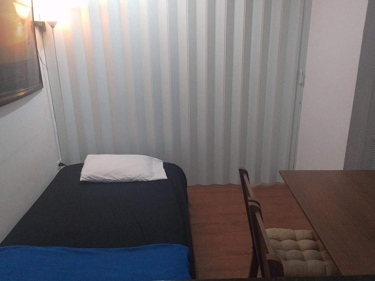 Apartamento En Balabeach Maria Chiquita In Front Of The Beach 2Hab Colon Exteriör bild